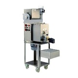 Diamond Automatische deegmachine 25-35 kg u Diamond Automatische deegmachine 25-35 kg u