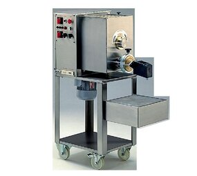 Diamond Automatische deegmachine 15-18 kg u