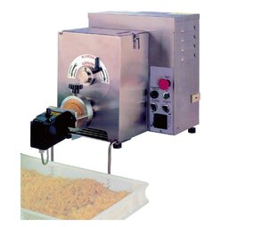 Diamond Automatische pasta-machine Diamond Automatische pasta-machine