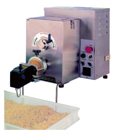 Diamond Automatische pasta-machine | MPS10/1-230/1 Diamond Automatische pasta-machine | MPS10/1-230/1