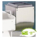 Diamond Kneder, capaciteit 3 kg meel (voor machine cl17) Diamond Kneder, capaciteit 3 kg meel (voor machine cl17)