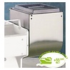 Diamond Kneder, capaciteit 3 kg meel (voor machine cl17) | IMP-CL17 Diamond Kneder, capaciteit 3 kg meel (voor machine cl17) | IMP-CL17