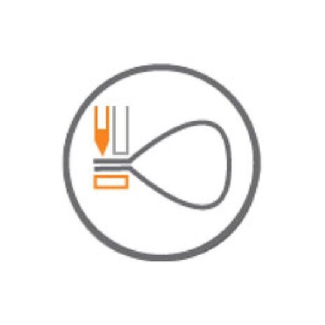 Diamond Enkelvoudig laswerk met snijfunctie | TSC/CF-180T/N