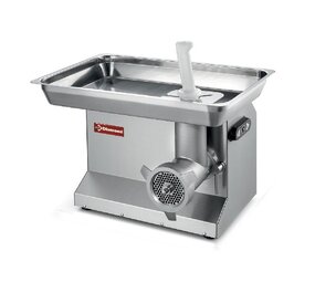 Diamond Hakmolen in r.v.s. n° 22, tafelmodel, Ø 4,5 mm, 200 kg h