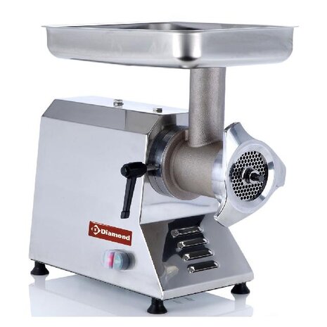 Diamond Vleesmolen nr 32 | TI32/S