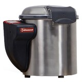 Diamond Mosselenwasser, 5 kg, productie 75 kg u. Diamond Mosselenwasser, 5 kg, productie 75 kg u.