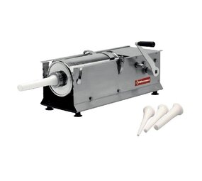 Diamond Worstenvuller 14 liter Diamond Worstenvuller 14 liter