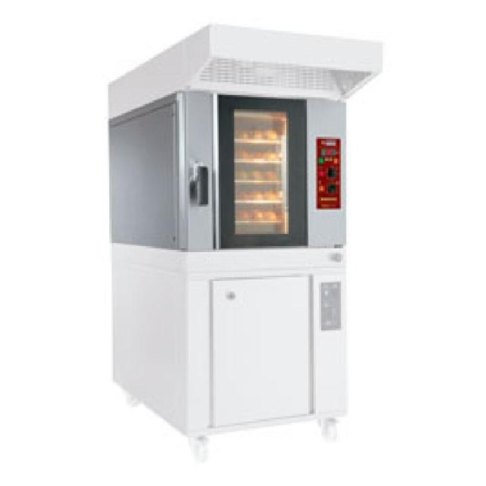 Diamond Oven voor bakkerij en banketbakkerij | FPG-5N