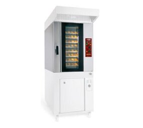 Diamond Oven voor bakkerij en banketbakkerij