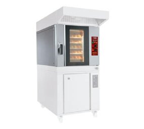 Diamond Oven voor bakkerij en banketbakkerij