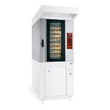 Diamond Oven voor bakkerij en banketbakkerij