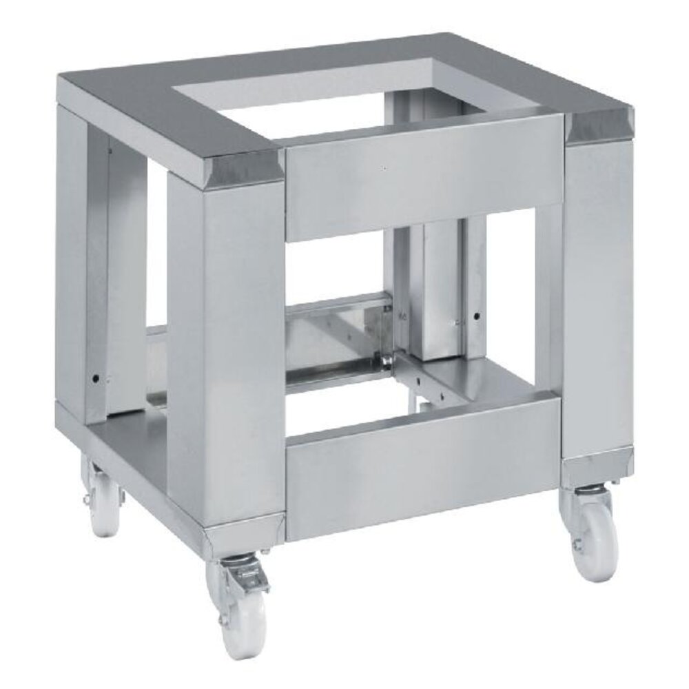 Diamond Ovensteun op wielen | ST6-70 Diamond Ovensteun op wielen | ST6-70