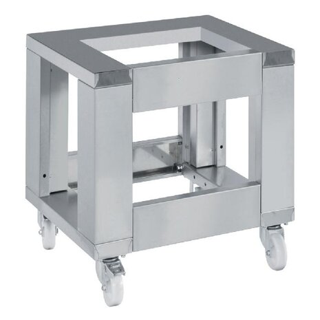 Diamond Ovensteun op wielen | ST6-124