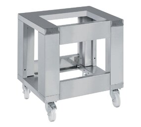 Diamond Ovensteun op wielen Diamond Ovensteun op wielen