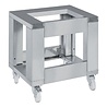 Diamond Ovensteun, op wielen | ST3-70 Diamond Ovensteun, op wielen | ST3-70