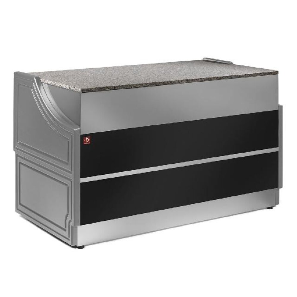 Diamond Kassa-sectie 1500 mm | OLT-1500/B2 Diamond Kassa-sectie 1500 mm | OLT-1500/B2