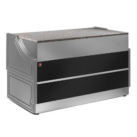 Diamond Kassa-sectie 1500 mm | OLT-1500/B2 Diamond Kassa-sectie 1500 mm | OLT-1500/B2