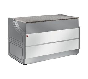 Diamond Kassa-sectie 700 mm Diamond Kassa-sectie 700 mm