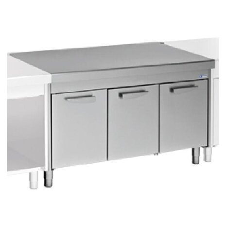 Diamond Neutraal element op kast | S80/NA15 Diamond Neutraal element op kast | S80/NA15