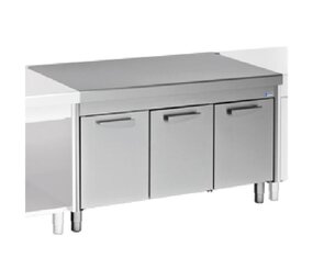 Diamond Neutraal element op kast Diamond Neutraal element op kast