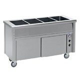 Diamond Bain-marie element op warmkast 4 gn 1 1 Diamond Bain-marie element op warmkast 4 gn 1 1