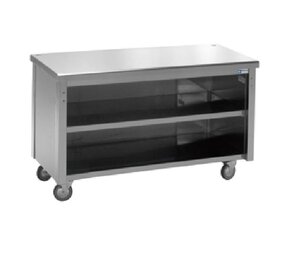 Diamond Neutraal kastelement 2x gn 1 1 Diamond Neutraal kastelement 2x gn 1 1