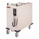 Diamond Verwarmde bordenlowerator 2 zuilen Ø 260-310 mm Diamond Verwarmde bordenlowerator 2 zuilen Ø 260-310 mm