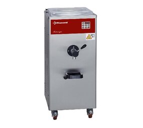Diamond Pastorisator 30 l u, luchtcondensor Diamond Pastorisator 30 l u, luchtcondensor