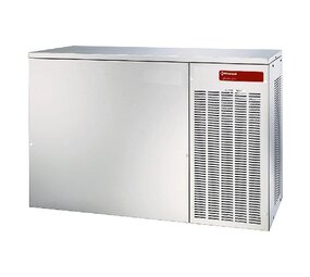 Diamond Volle ijsblokjesmachine 300 kg zonder reserve - water Diamond Volle ijsblokjesmachine 300 kg zonder reserve - water