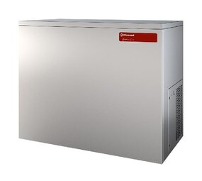 Diamond Volle ijsblokjesmachine 155 kg, zonder reserve - lucht