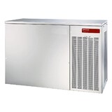 Diamond Volle ijsblokjesmachine 300 kg, zonder reserve - lucht