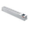 Diamond Gekoelde struktuur 8x gn 1 6 h150 mm | MINI Diamond Gekoelde struktuur 8x gn 1 6 h150 mm | MINI