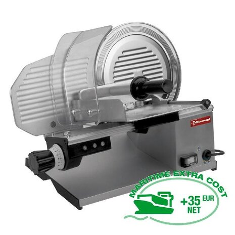 Diamond Professionele snijmachine, mes Ø 275 mm | 275/TE Diamond Professionele snijmachine, mes Ø 275 mm | 275/TE