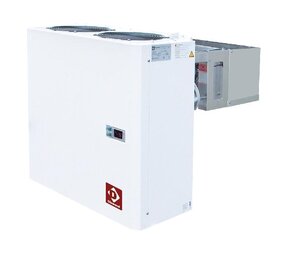 Diamond Koelgroep geschrankt Diamond Koelgroep geschrankt