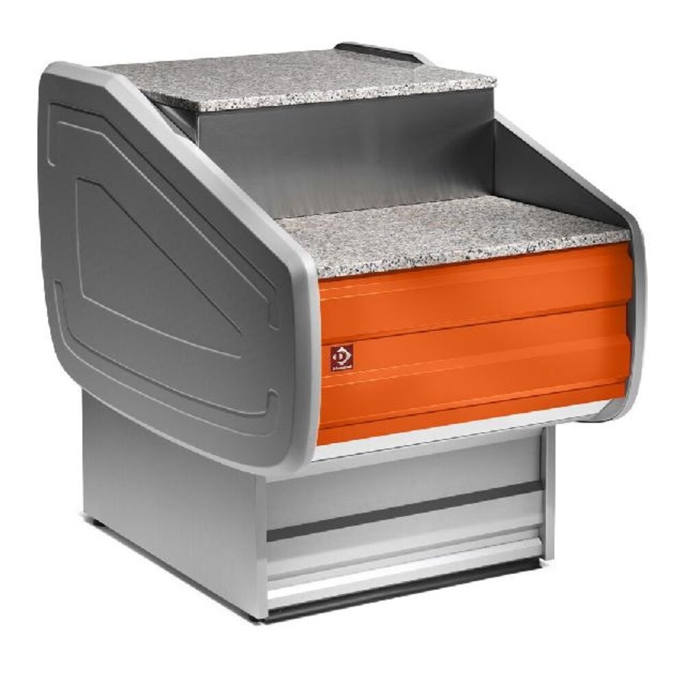 Diamond Kassa-sectie 1000 mm | MYT-1000/C1 Diamond Kassa-sectie 1000 mm | MYT-1000/C1