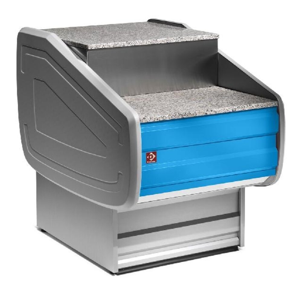 Diamond Kassa-sectie 700 mm | MYT-700/B1 Diamond Kassa-sectie 700 mm | MYT-700/B1