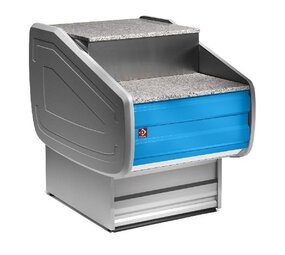 Diamond Kassa-sectie 700 mm Diamond Kassa-sectie 700 mm