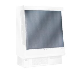 Diamond Nachtgordijn standard 1500 mm Diamond Nachtgordijn standard 1500 mm