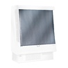 Diamond Nachtgordijn standard 1200 mm | TN12/DY-SW Diamond Nachtgordijn standard 1200 mm | TN12/DY-SW