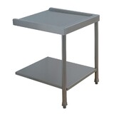 Diamond In- uitlooptafel (alle modellen) Diamond In- uitlooptafel (alle modellen)