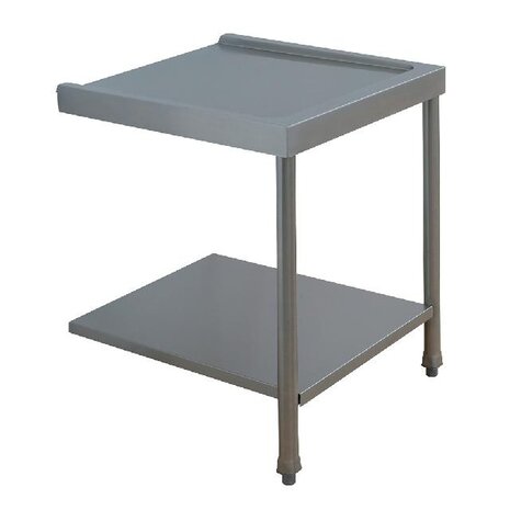 Diamond In- uitlooptafel (alle modellen) | DL120 Diamond In- uitlooptafel (alle modellen) | DL120