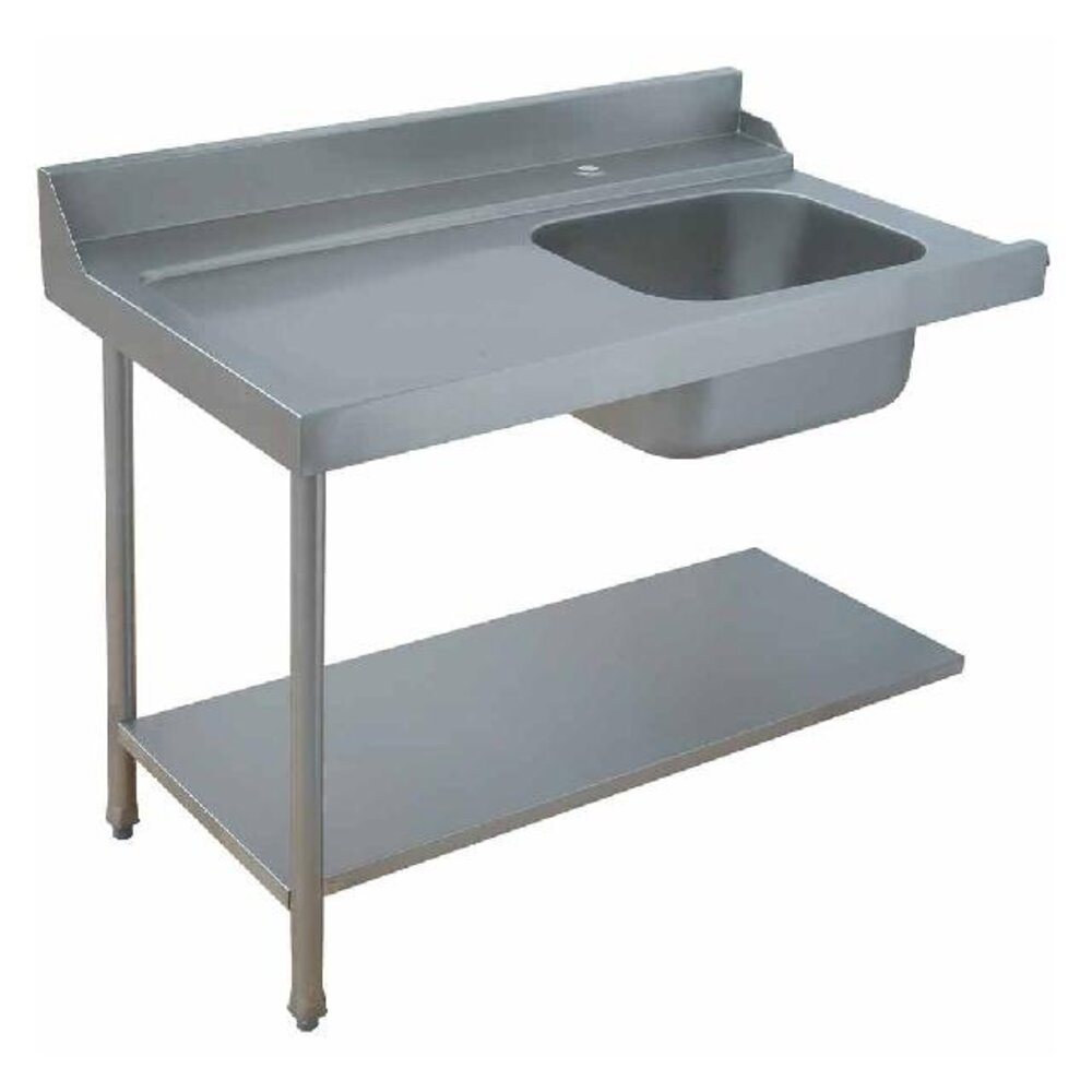 Diamond Voorwastafel  links  (alle modellen) | DLV-S12 Diamond Voorwastafel  links  (alle modellen) | DLV-S12