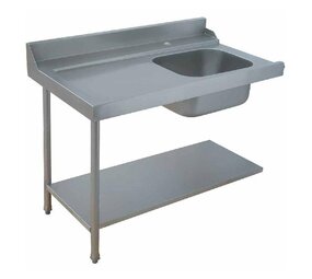 Diamond Voorwastafel  links  (alle modellen) Diamond Voorwastafel  links  (alle modellen)