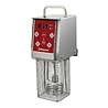 Diamond Vacuümkoker aan lage temperatuur, elektrisch | HOT-BLOC Diamond Vacuümkoker aan lage temperatuur, elektrisch | HOT-BLOC
