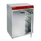 Diamond Geventileerde warmkast (of) warmhoudkast, 2 klapdeuren Diamond Geventileerde warmkast (of) warmhoudkast, 2 klapdeuren