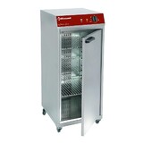 Diamond Geventileerde opwarm - of warmhoud kast , 1 draaideur Diamond Geventileerde opwarm - of warmhoud kast , 1 draaideur