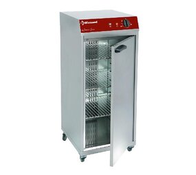 Diamond Geventileerde opwarm - of warmhoud kast , 1 draaideur Diamond Geventileerde opwarm - of warmhoud kast , 1 draaideur