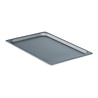 Diamond Kookplaat anti kleef, gn 1 1 h 20 mm | AC/PT1-20 Diamond Kookplaat anti kleef, gn 1 1 h 20 mm | AC/PT1-20