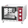 Diamond Elektrische oven stoom-convectie, 4x gn 1 1 | DFV-411/S Diamond Elektrische oven stoom-convectie, 4x gn 1 1 | DFV-411/S