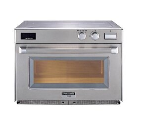 Diamond Professionele microgolfoven gn 1 1 2100 w r.v.s. Diamond Professionele microgolfoven gn 1 1 2100 w r.v.s.